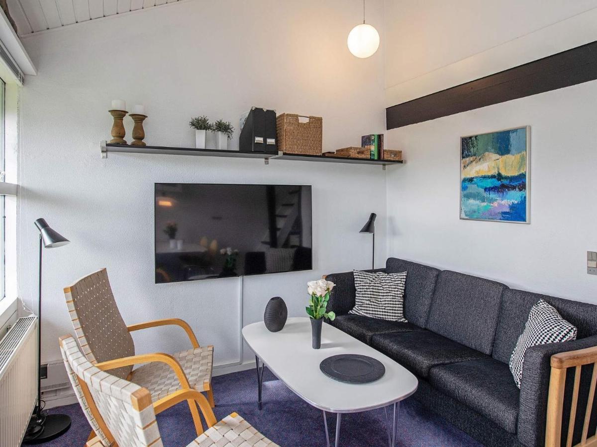 6 Person Holiday Home In V Ggerl Se Boto By Exterior photo