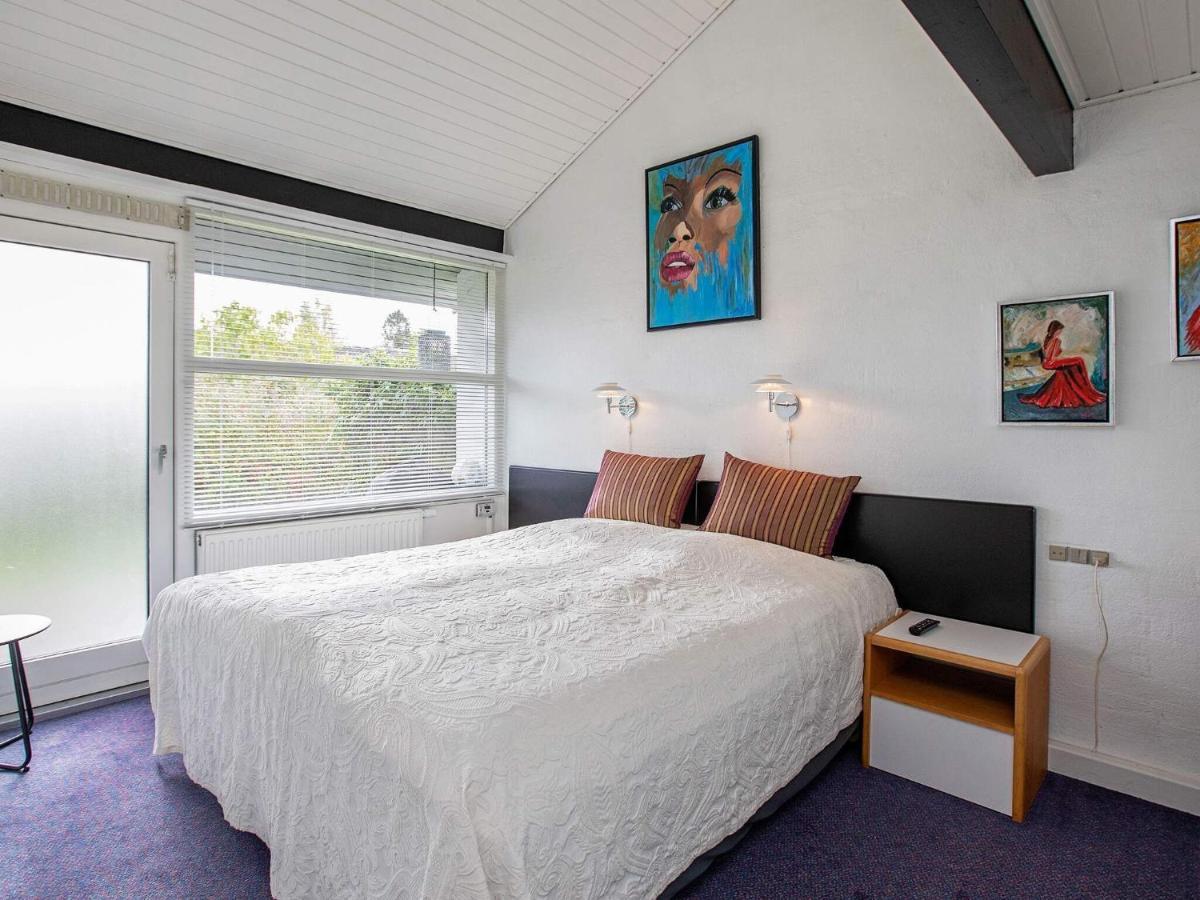 6 Person Holiday Home In V Ggerl Se Boto By Exterior photo