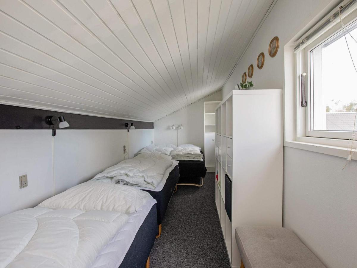 6 Person Holiday Home In V Ggerl Se Boto By Exterior photo